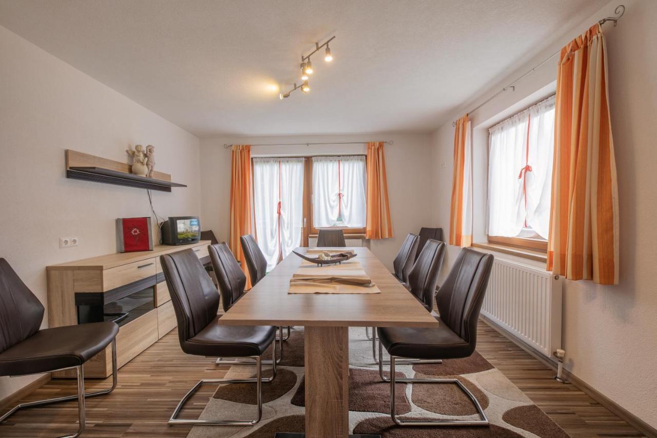 Gaestehaus Danler Neustift im Stubaital Zewnętrze zdjęcie