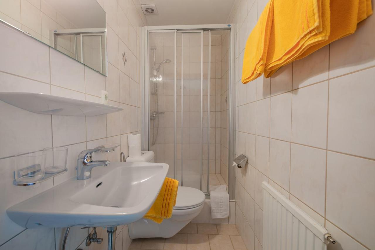 Gaestehaus Danler Neustift im Stubaital Zewnętrze zdjęcie