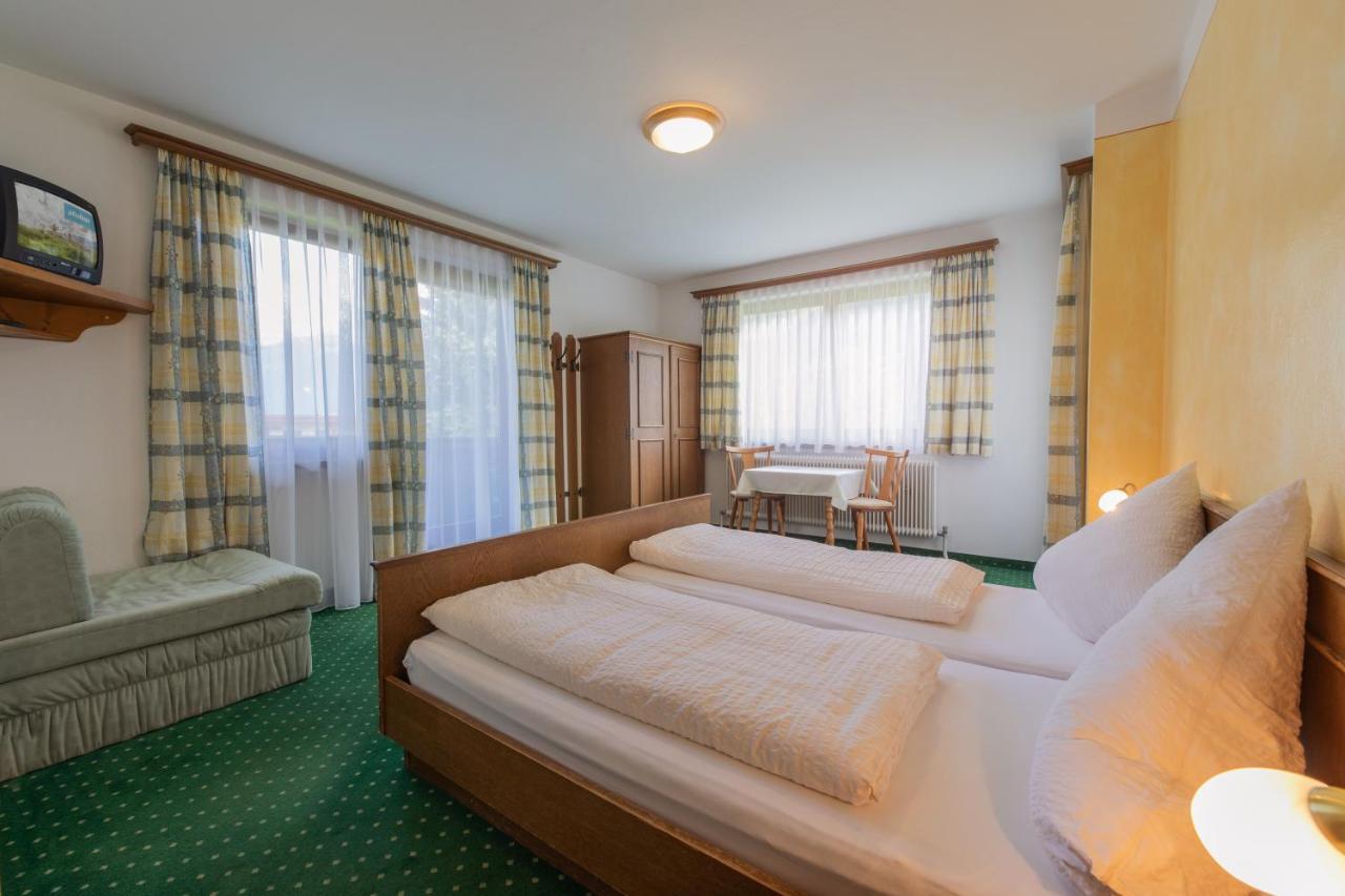 Gaestehaus Danler Neustift im Stubaital Zewnętrze zdjęcie