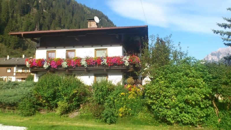 Gaestehaus Danler Neustift im Stubaital Zewnętrze zdjęcie