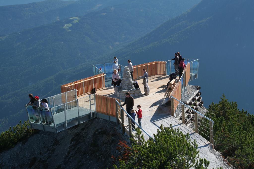 Gaestehaus Danler Neustift im Stubaital Zewnętrze zdjęcie
