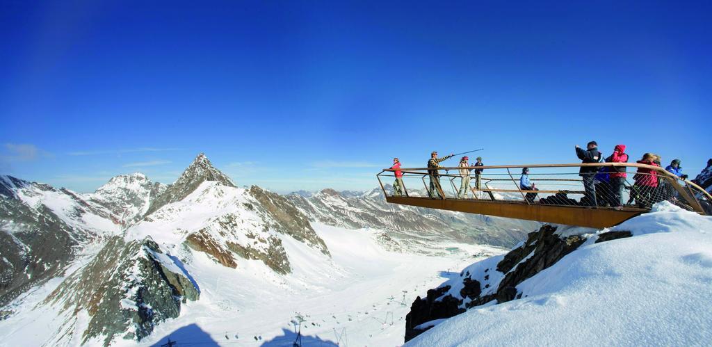 Gaestehaus Danler Neustift im Stubaital Zewnętrze zdjęcie