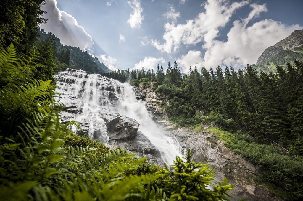 Gaestehaus Danler Neustift im Stubaital Zewnętrze zdjęcie
